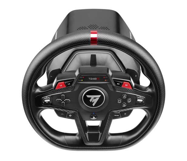 Thrustmaster T248R (PC / PS4 / PS5) - 1362287 - zdjęcie 3